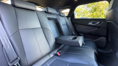 Land Rover Range Rover Velar 2.0 D200 MHEV Dynamic HSE 5dr Auto Diesel Estate